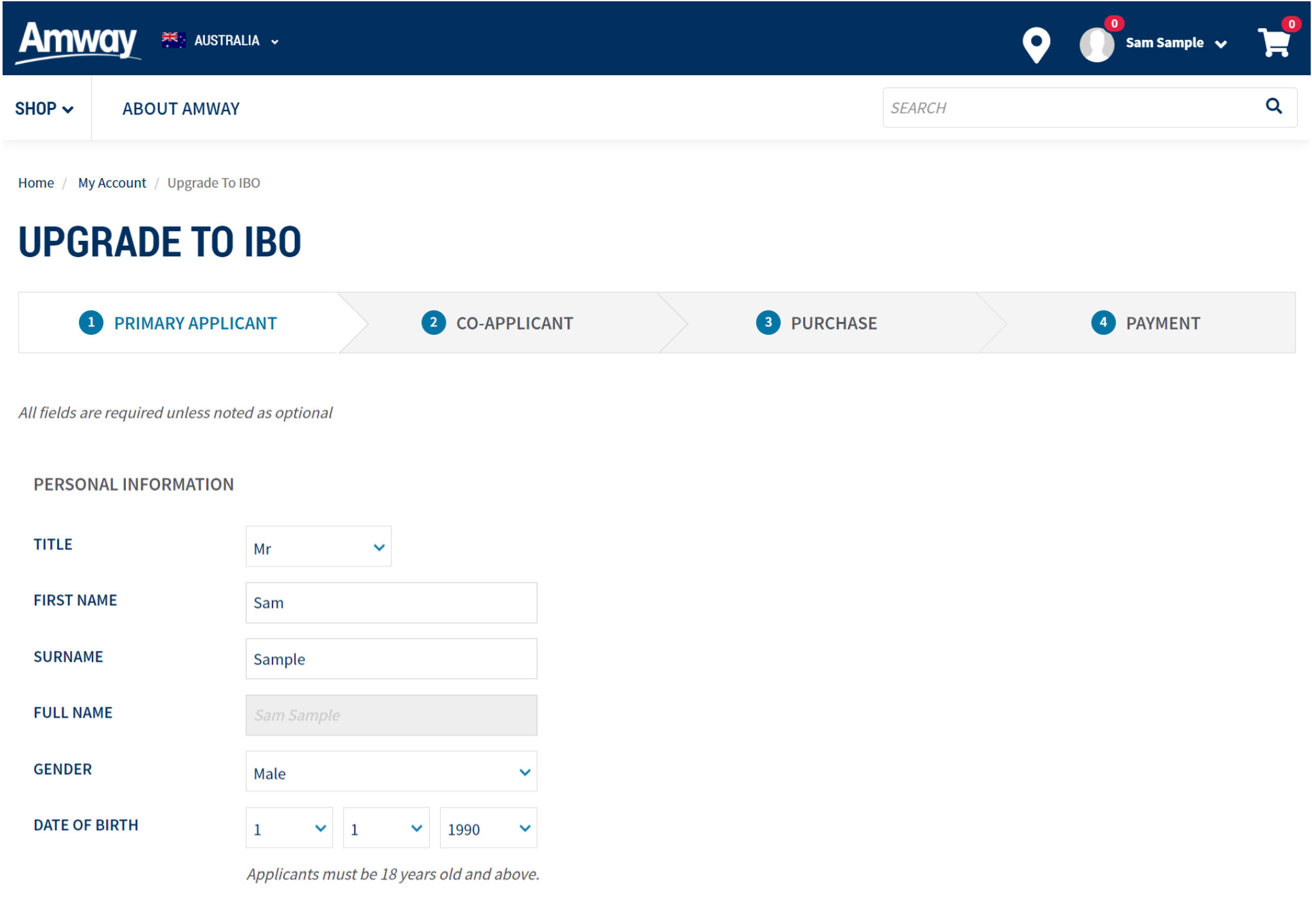 Amway-CustomerIBO-Step03.jpg